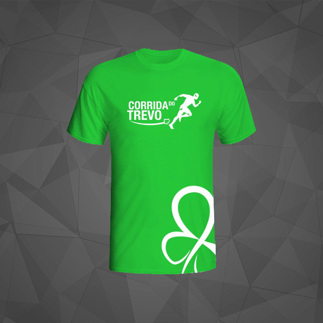1ª CORRIDA DO TREVO