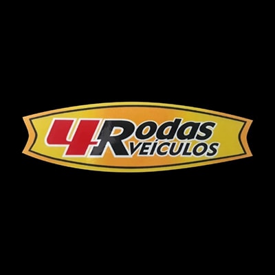 4 RODAS VEÍCULOS